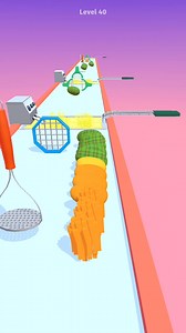 1.3M views · 6.4K reactions | Potato Rush Mobile Gameplay  #mobilegames #mobilegaming #gameplay #games #trending #gameday #reels | Gaming Knights | Facebook