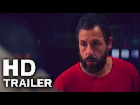 Garra (2022) Netflix Tráiler Oficial Subtitulado