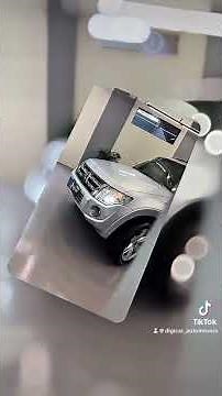 🚗 MITSUBISHI PAJERO FULL 3.8 V6 2014 – EDIÇÃO ESPECIAL 30 ANOS - 2014