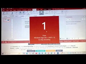 GMETRIX MOS POWERPOINT 2019 EXAM 2