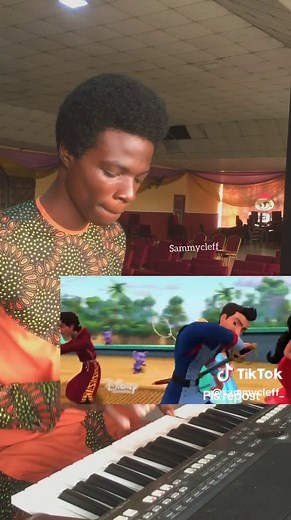 sammycleff_ on TikTok
