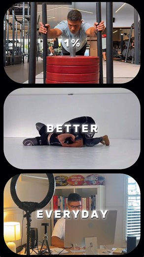 Small steps | David Mead