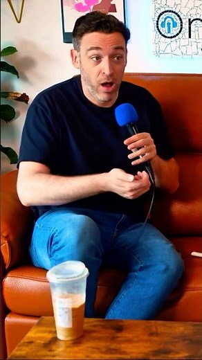 Dan Soder & Kerryn Feehan HATE Slow Walkers 😂🤣😅
