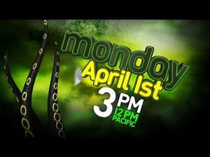 April Ghouls Day (Promo) - Hub Network