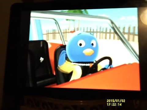 The Friendshipyardagins season 1 episode 13| Surfs up!