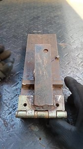 Stand grinding DIY | ARD welder art