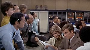 1970-Colossus El Proyecto Prohibido