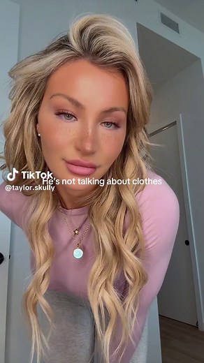 Taylor Skully on TikTok