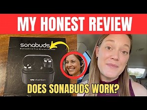 SONABUDS REVIEW (Is It Worth the Hype?) SONABUDS REVIEWS - SONABUDS TRANSLATOR 2026