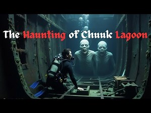 Story: 27 - The Haunting of Chuuk Lagoon