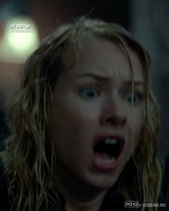 690K views · 4.7K reactions | She really said “not today ma’am” ✋ #TheRing Celebrating 20 years of #TheRingTwo, watch now on Digital: paramnt.us/TheRingTwo | Rings Movie | Facebook