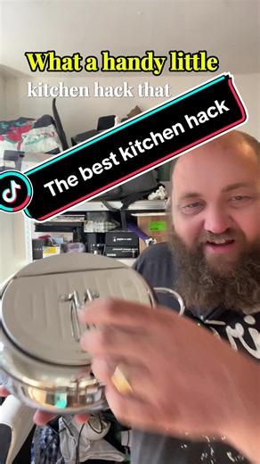 Handy Deep Fat Fryer for Quick Frying | Kitchen Hack Review