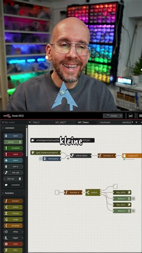 Top Self Hosted Apps 2026 Teil 1 Node Red
