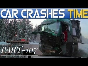 Car Crashes Compilation USA-PART-107-Car Crashes time-dashcam, road rage, accidents,best of march