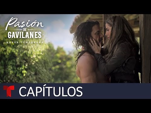 Pasión de Gavilanes, Nueva Temporada | Capítulo 21 | Telemundo