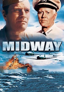 Midway streaming: where to watch movie online?