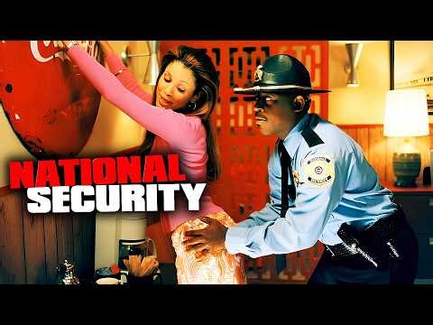 National Security 2003 Full Movie Explained & Review | Colm Feore, Timothy Busfield, Steve Zahn