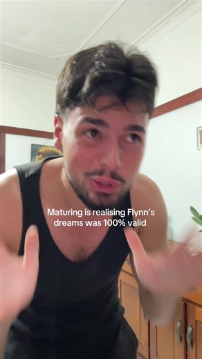 Understanding Flynn Rider's Journey in Tangled