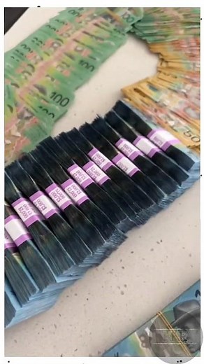 australian monye you can't tear | #facts #informative #amazingfacts #australia #money #GYANIKKR