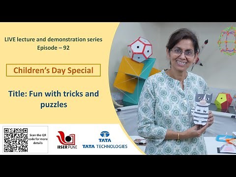 Fun with Tricks and Puzzles