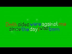 Cher - Half-Breed {Lyric Videos}