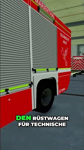 Auto-Unfall! Blaulicht & Feuerwehr: Krasses Video aus Marienthal!