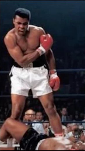 Boxing Ko highlights #boxingreels #boxingko #boxinglegends