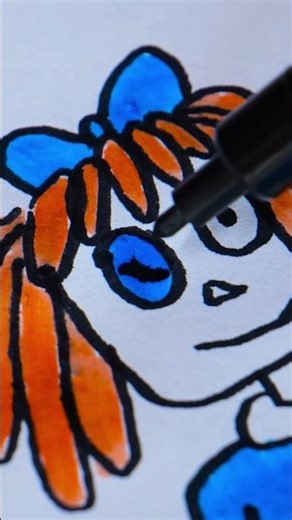 Meow-some Circus Magic! 🎪🐾✨ #CatArt