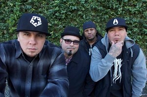 P.O.D. Guitarist MARCOS CURIEL Discusses Differences Between American And European Audiences