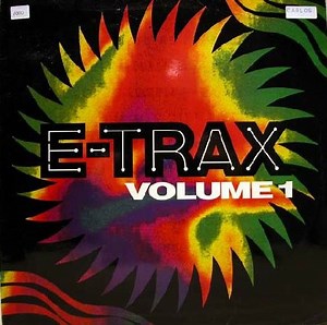 E-Trax - Volume 1