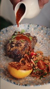 An Elevated Feast: Full Table Showcase of Chef Rohit Ghai's Himalayan Cuisine at Vatavaran