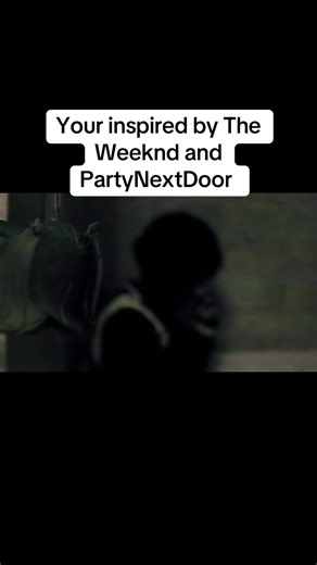 Jersey Girl: New Indie Artist Inspired by The Weeknd