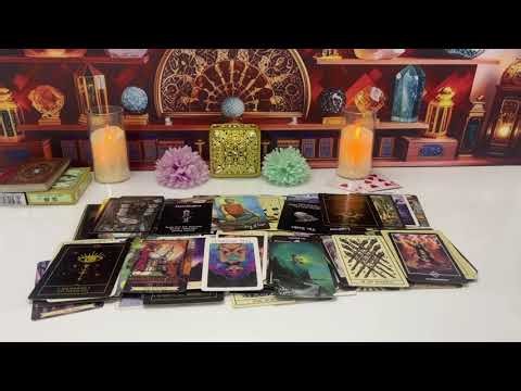 SCORPIO IT ALL TURNS OUT BETTER THAN EXPECTED TH TO TH SCORPIO LOVE TAROT READING