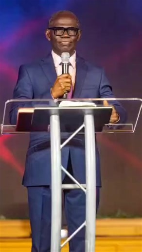 6.9K views · 187 reactions | I AM A PRODUCT OF MIRACLES, I AM A PRODUCT OF PROPHECY MY ENCOUNTER WITH A PROFESSOR IN THE U.S. WHO SAID THE GIFTS OF THE SPIRIT ARE NO LONGER NECESSARY - Pastor Samuel Oladele ‎#PastorSOOladele ‎#PastorPojuOyemade ‎#WOFBEC2026 #ThyKingdomCome ‎#Day8MorningSession ‎#9thJanuary2026 ‎#ChurchGist | Church Gist | Facebook