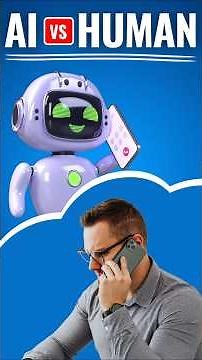 AI Receptionist vs Human! The Real Winner Explained | Cost, Speed & Accuracy Compared