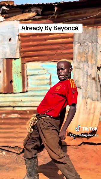 ALREADY BY BEYONCÉ Dance Challenge By KP ….. - - - - @Shannon waiting for the duet - - #already #beyonce #dancechallenge