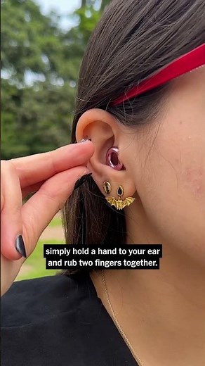 How to Test the Fit of Your Earplugs