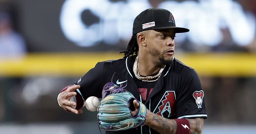 MLB Network's Top 10 Right Now: Second Basemen 2025