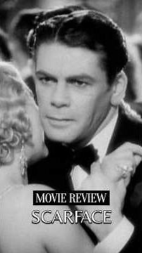 Scarface - Movie Review