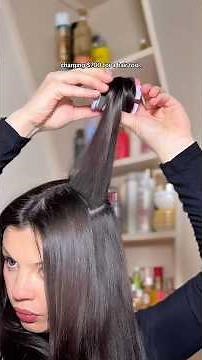 Dyson Airwrap or hot rollers?? thoughts?!! #hairtok #dysonairwrap