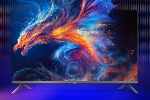 Samsung Took the Top Spot in India Smart TV Market in 2024: IDC