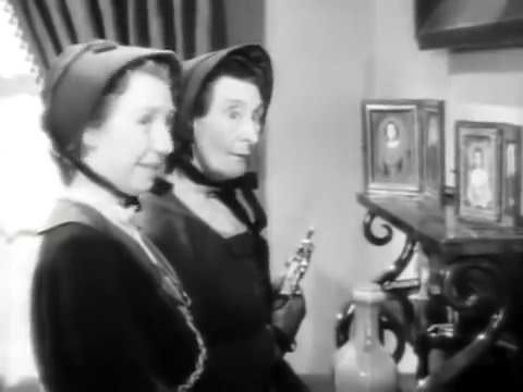 Mourning Becomes Electra Film 1947 (eng sub)