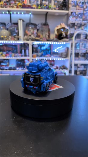 Soundwave Cyberverse #collection #collector #transformers #toys #actionfigures