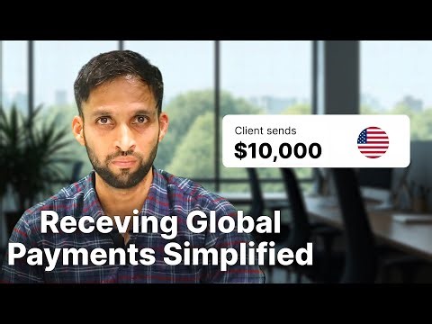 Solving Cross-Border Payment Problems for Indian Businesses | InfinityApp