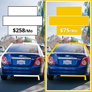 161 reactions · 82 shares | A free way to check the cheapest auto insurance rates for your car in 60 seconds. | InsuredNation | Facebook