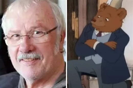 R.I.P. Dan Hennessey: 'Little Bear' and 'Inspector Gadget' voice actor dead at 82