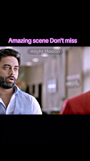 Amazing Love Story Scene You Can't Miss
