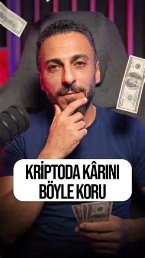 Kriptoda Kasanı Büyütmek İçin Bunu Öğren! Hedge Böyle Yapılır!