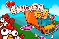 Go Chicken Go Online – ¡Juega Gratis!