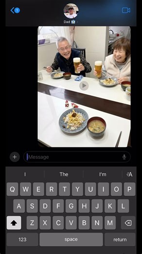 what does he mean i’m a nightmare 😭 #prankvideo #prankwars #asian #dad #grandparents